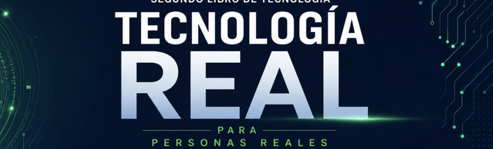 "Tecnología real para personas reales": El libro sobre IA presentado en Bogotá